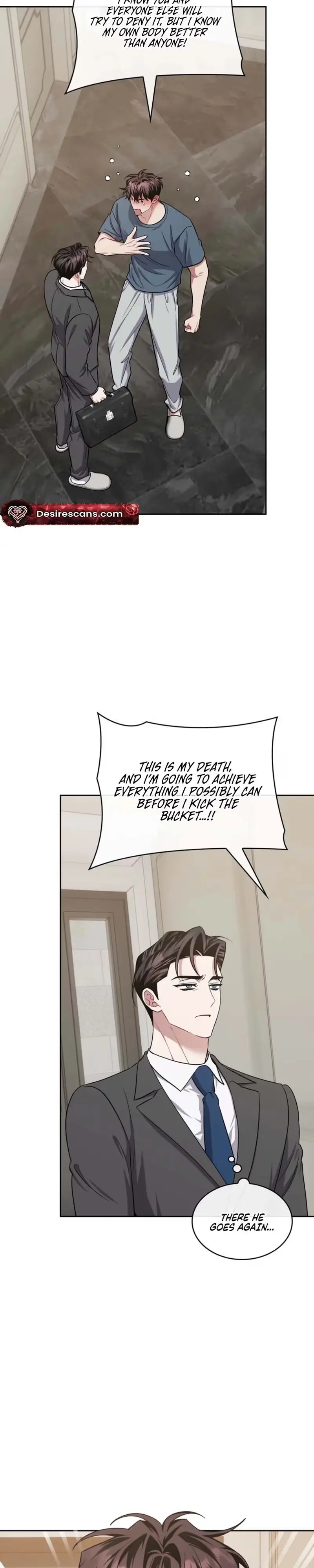 Amber Alert - Chapter 60 Page 4