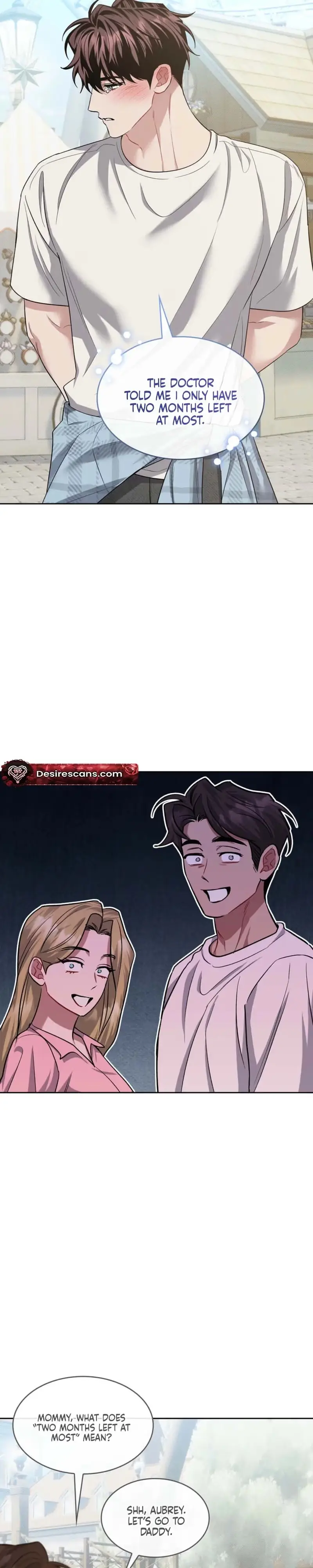 Amber Alert - Chapter 60 Page 15