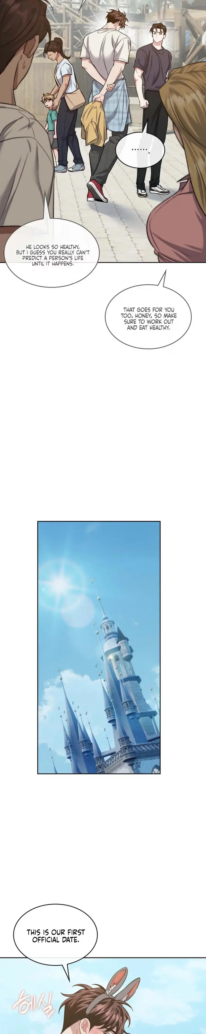 Amber Alert - Chapter 60 Page 16