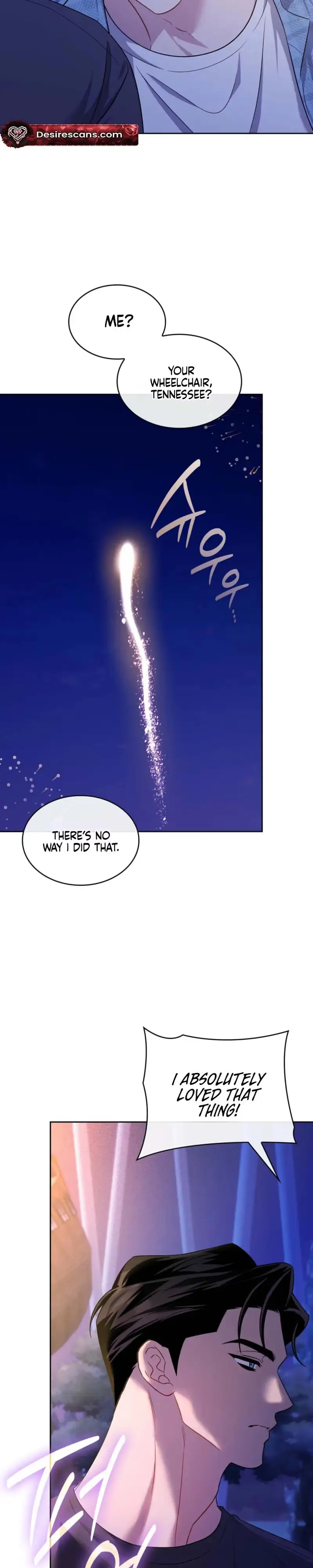 Amber Alert - Chapter 60 Page 28