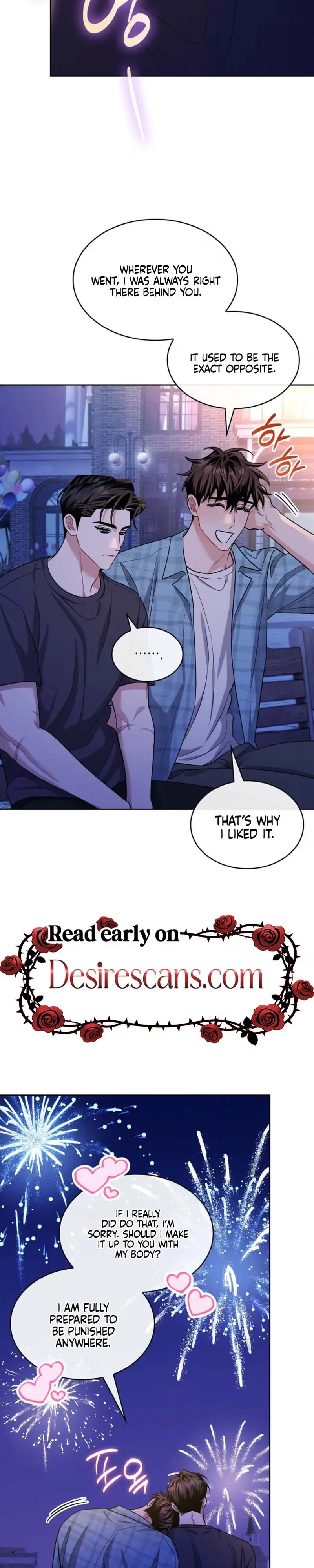 Amber Alert - Chapter 60 Page 29