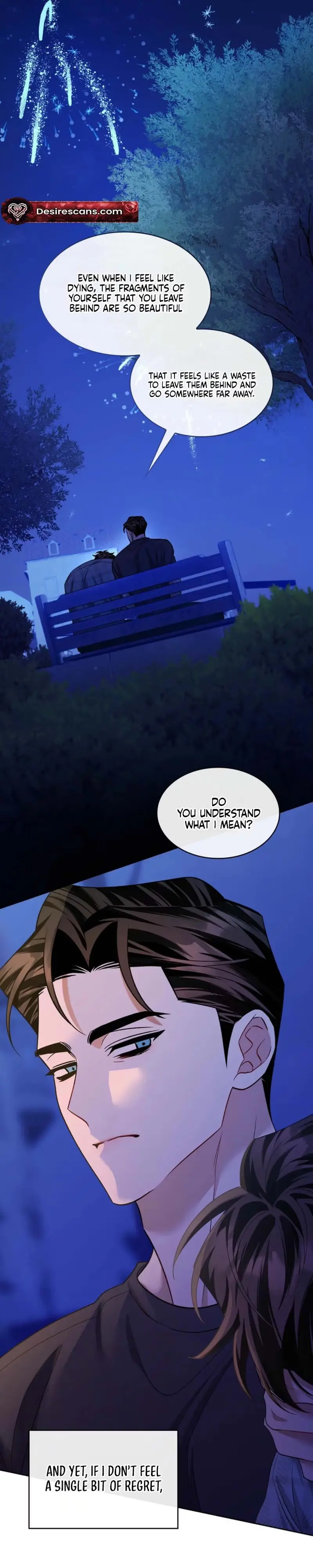 Amber Alert - Chapter 60 Page 38
