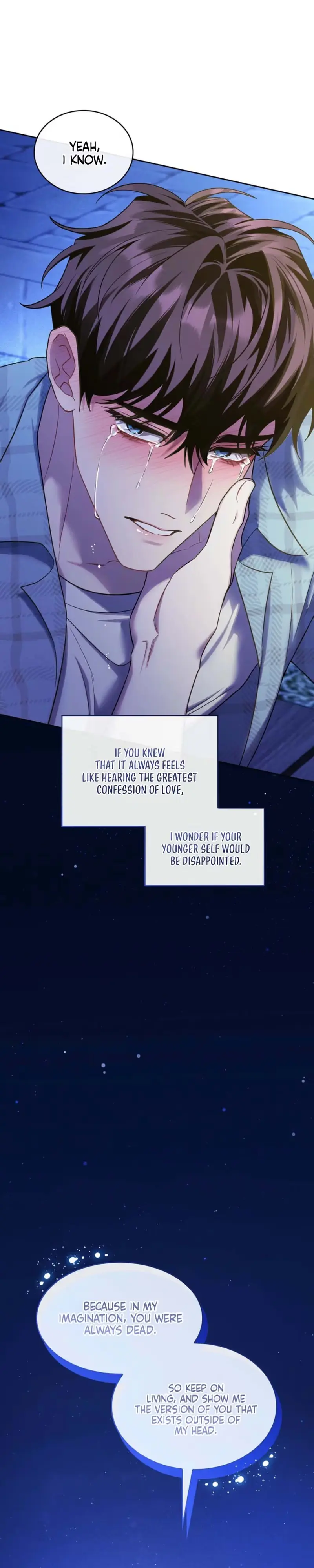 Amber Alert - Chapter 60 Page 39