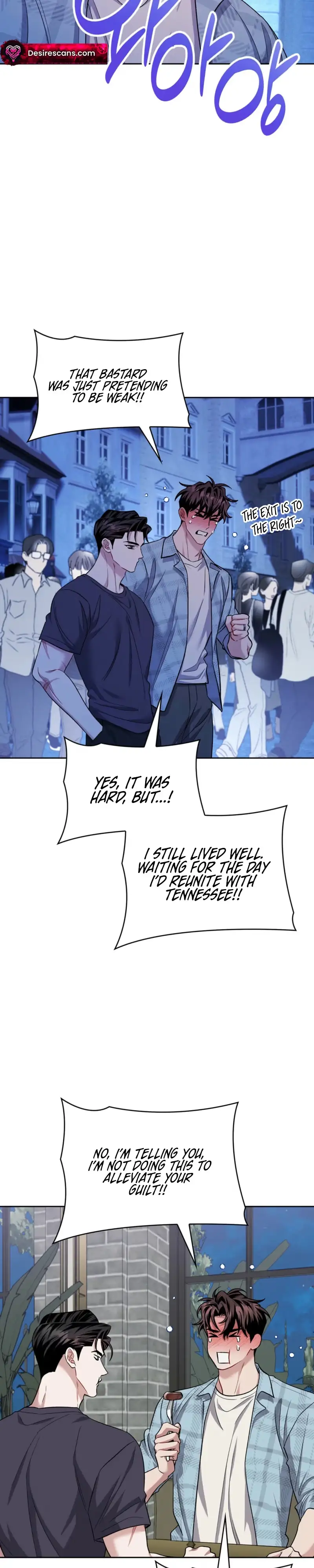 Amber Alert - Chapter 61 Page 2