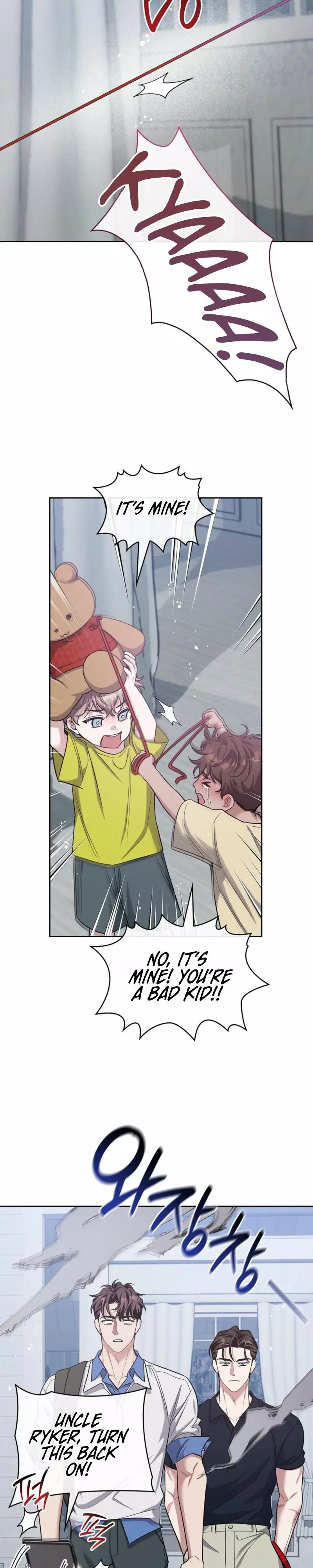 Amber Alert - Chapter 63 Page 4