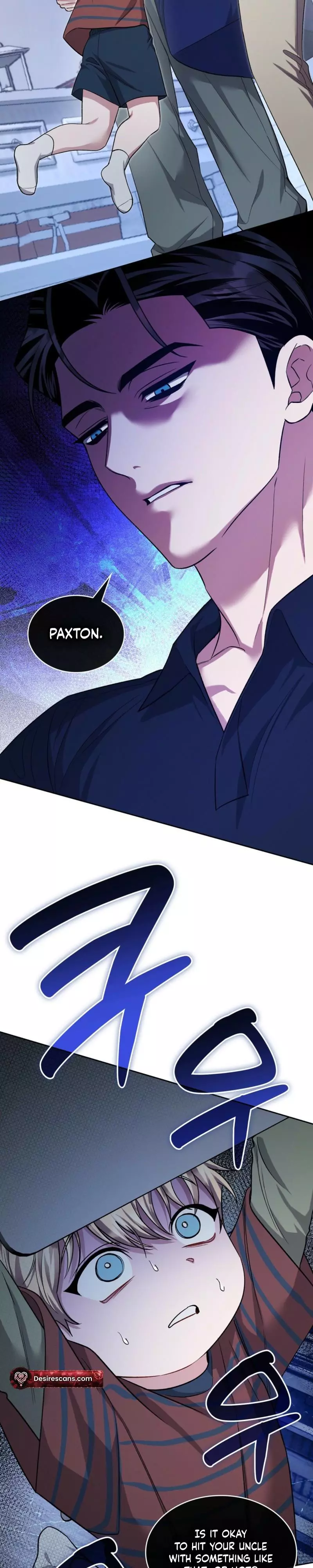 Amber Alert - Chapter 63 Page 12