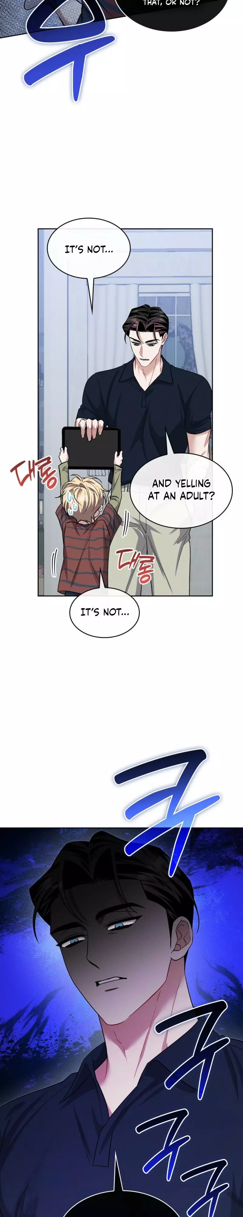 Amber Alert - Chapter 63 Page 13