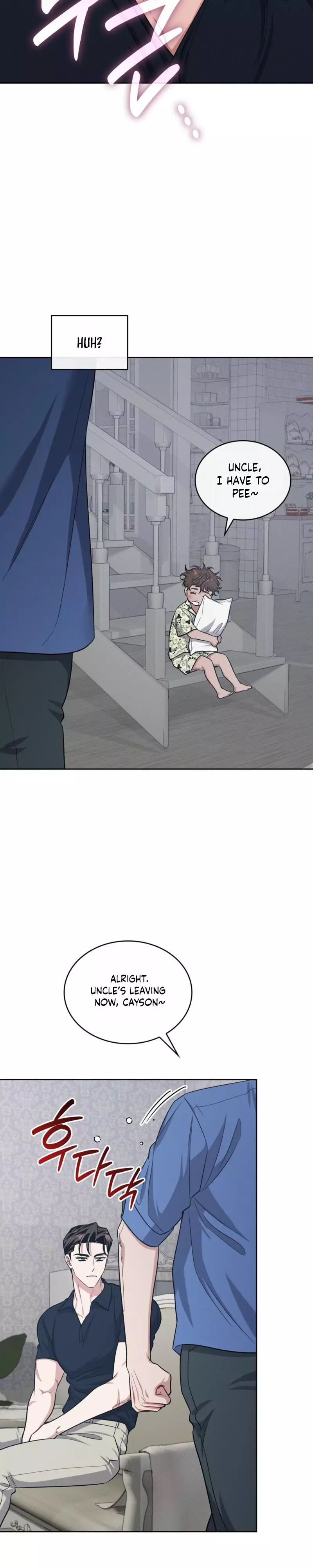 Amber Alert - Chapter 63 Page 31