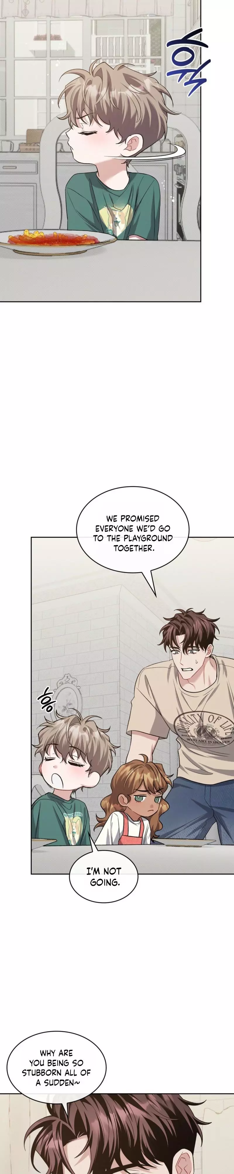 Amber Alert - Chapter 64 Page 3
