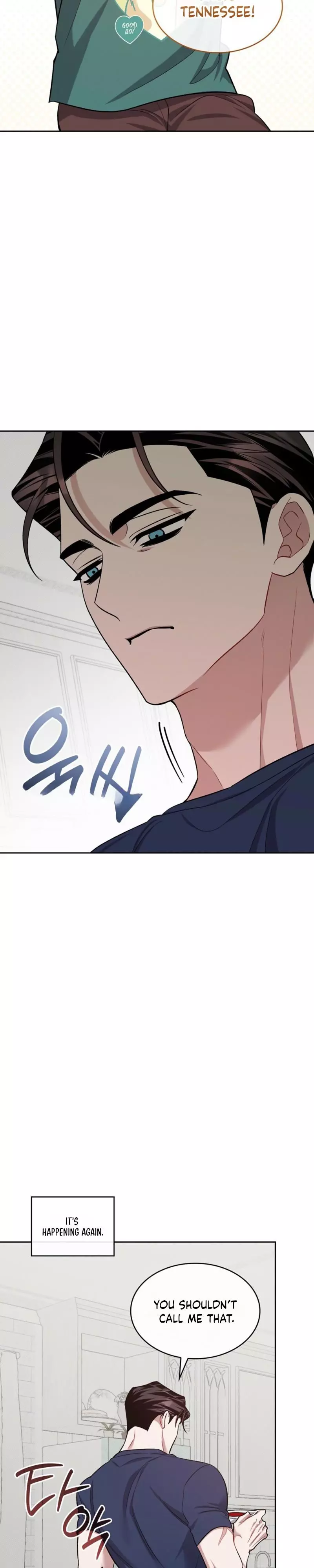 Amber Alert - Chapter 64 Page 20