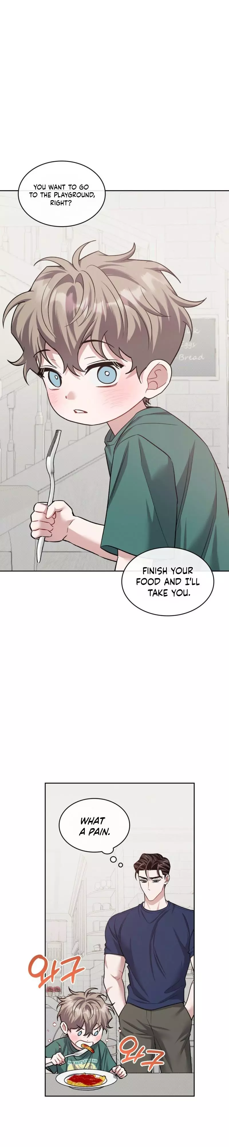 Amber Alert - Chapter 64 Page 24