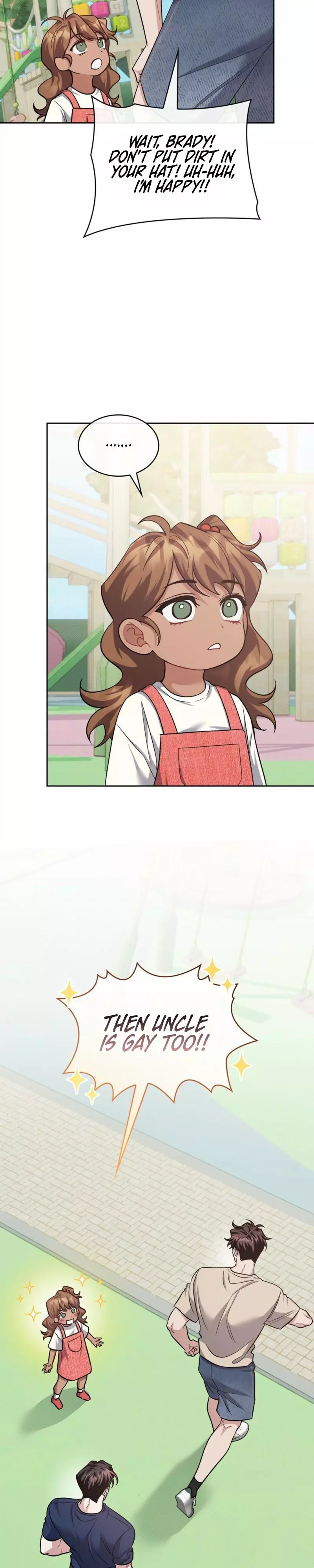 Amber Alert - Chapter 64 Page 31
