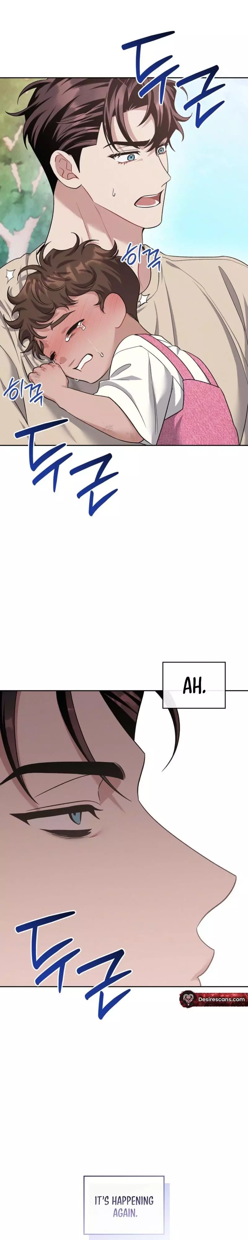 Amber Alert - Chapter 64 Page 36