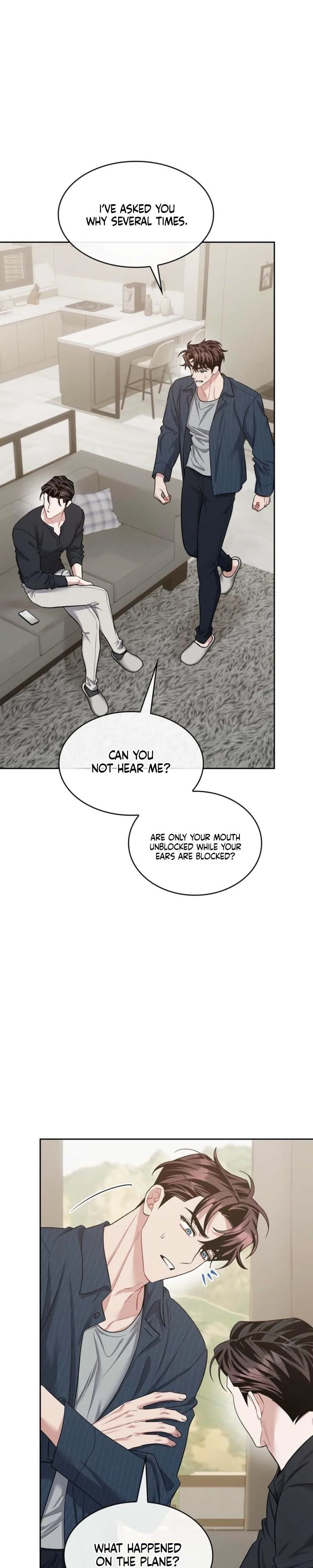 Amber Alert - Chapter 66 Page 5