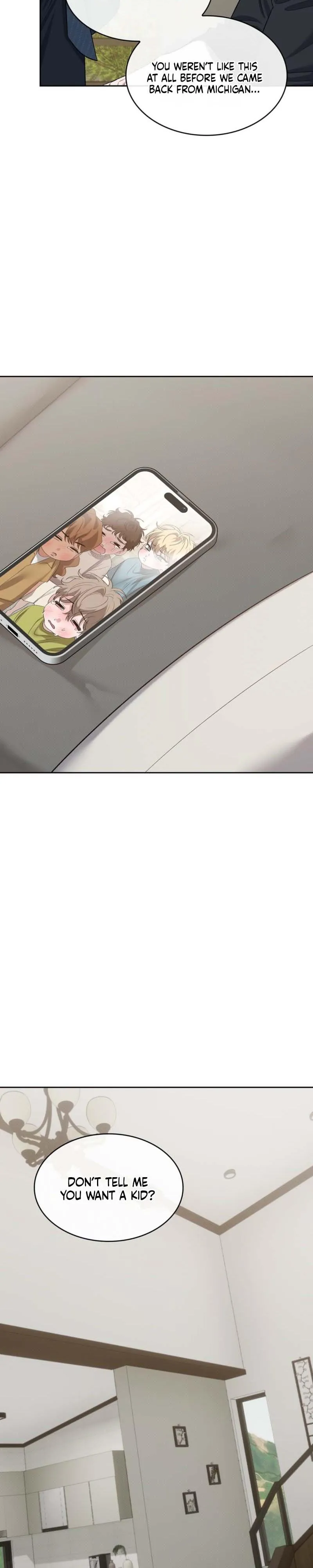 Amber Alert - Chapter 66 Page 6