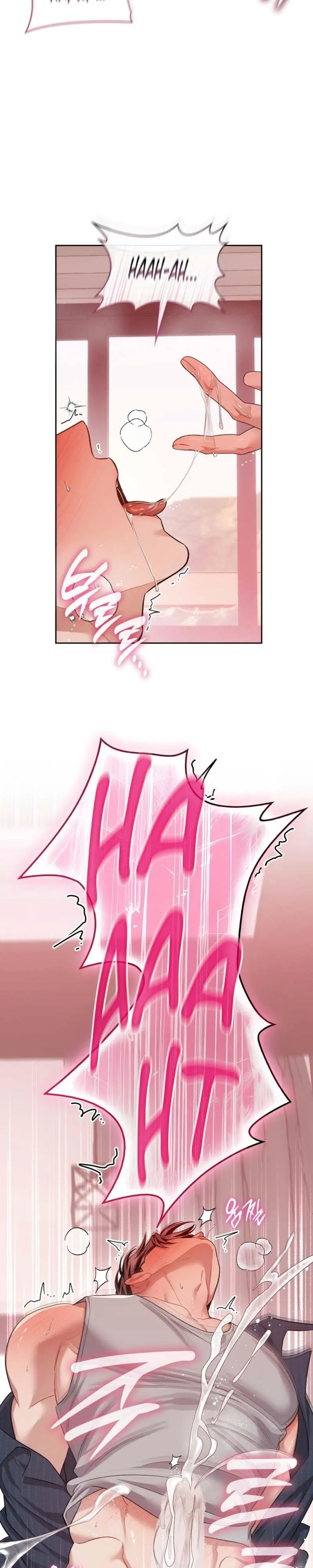 Amber Alert - Chapter 66 Page 26