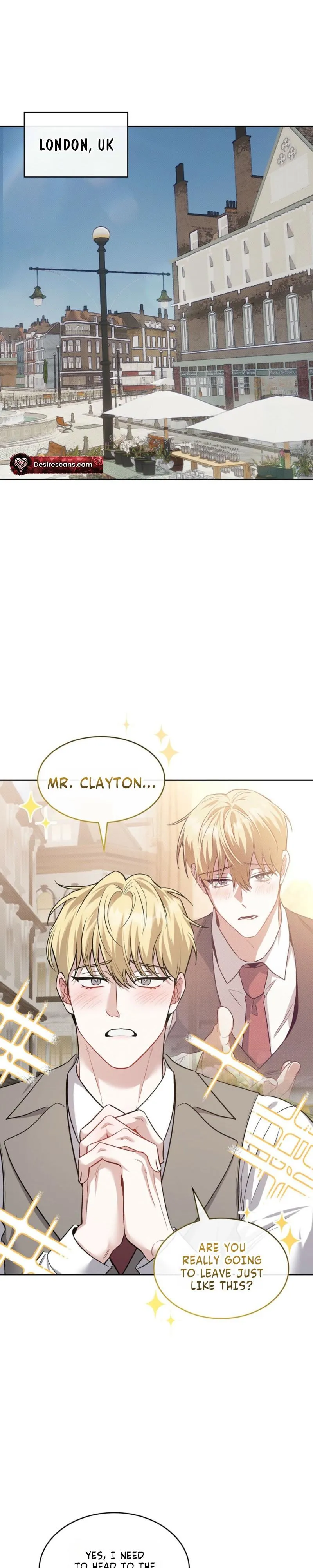 Amber Alert - Chapter 67 Page 13
