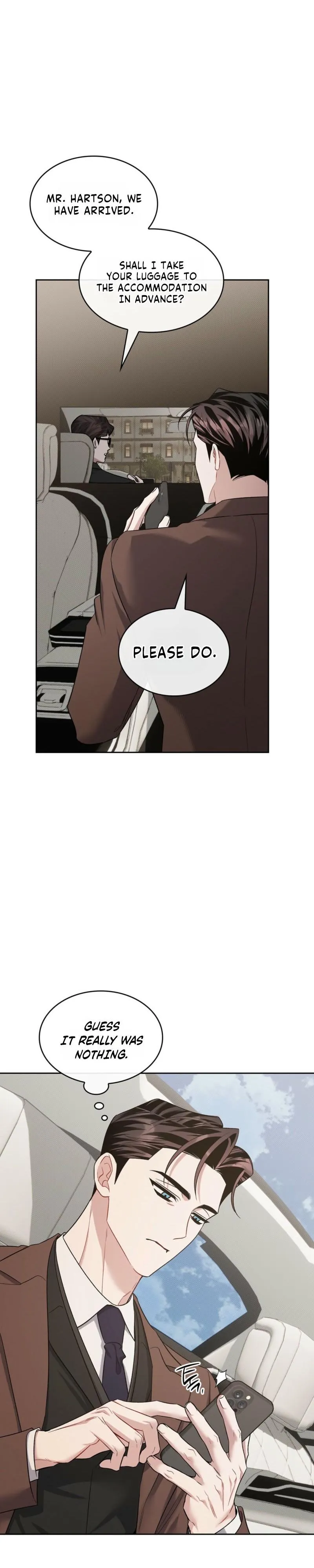 Amber Alert - Chapter 67 Page 26
