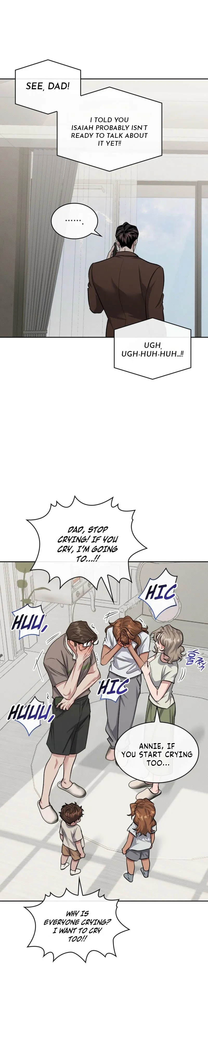 Amber Alert - Chapter 67 Page 30