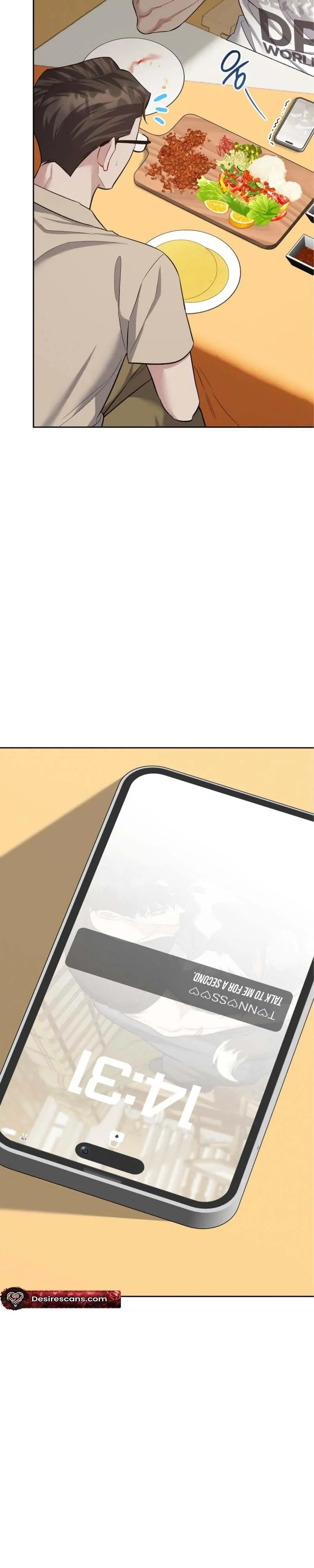 Amber Alert - Chapter 68 Page 9