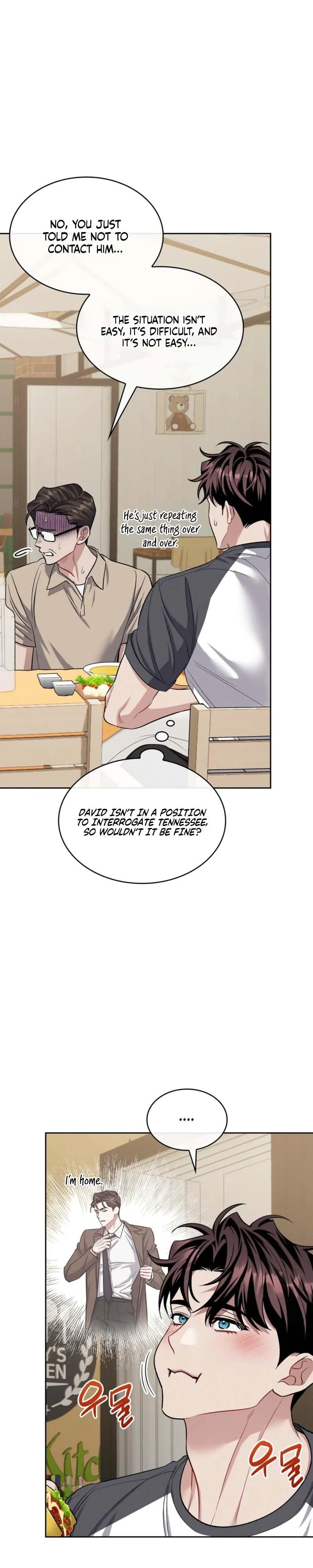 Amber Alert - Chapter 68 Page 12