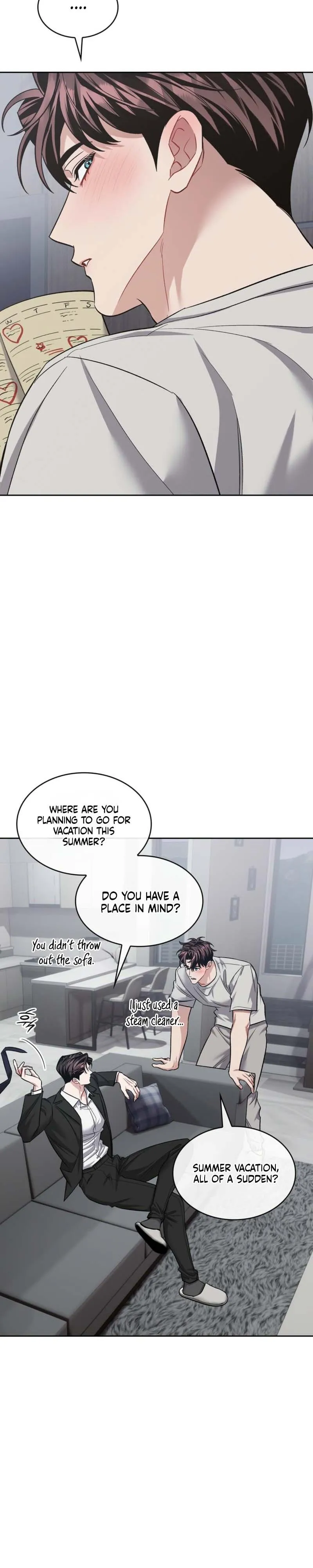 Amber Alert - Chapter 68 Page 17