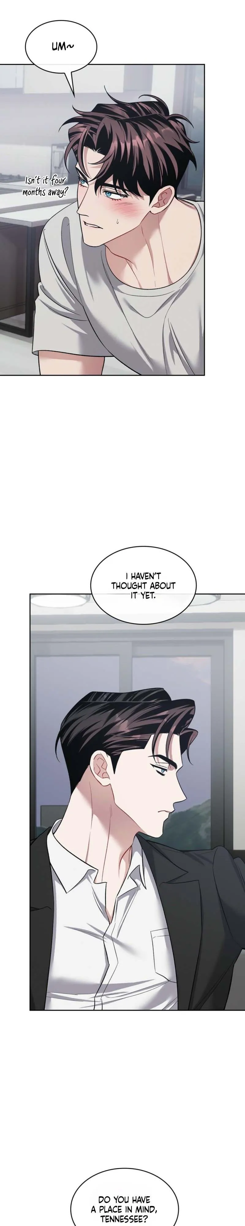 Amber Alert - Chapter 68 Page 18