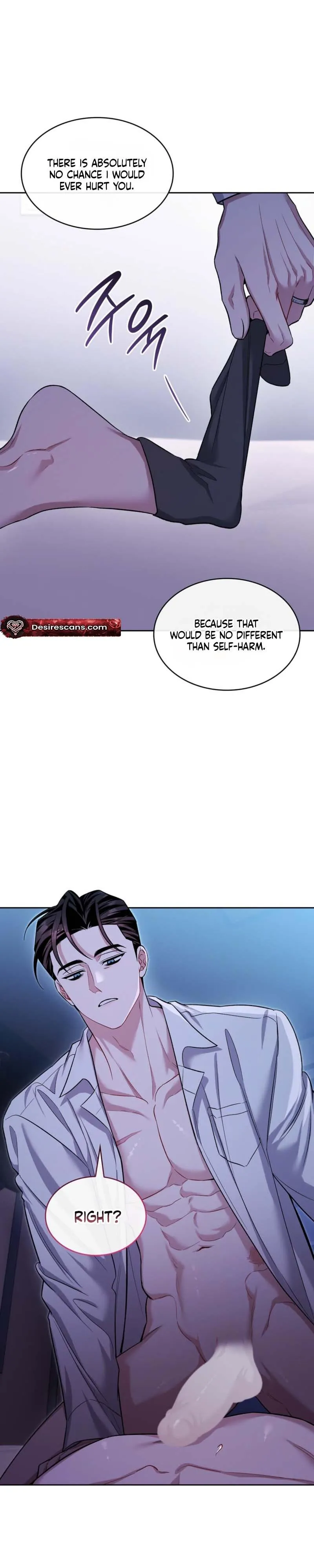 Amber Alert - Chapter 68 Page 22