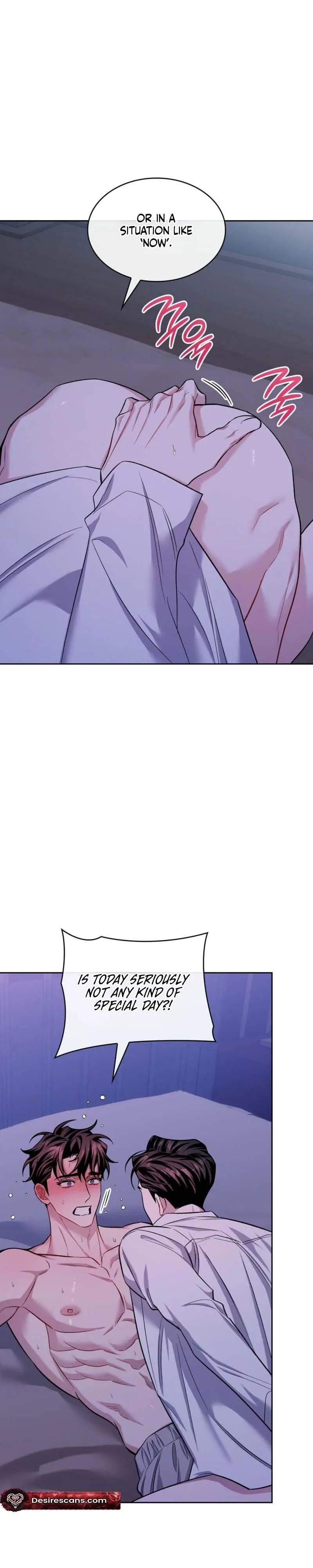 Amber Alert - Chapter 68 Page 24