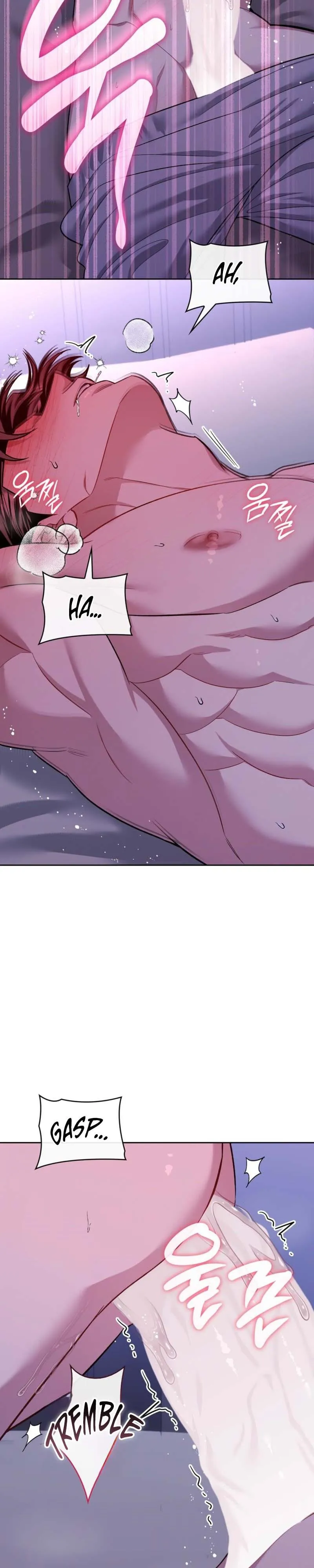 Amber Alert - Chapter 68 Page 26
