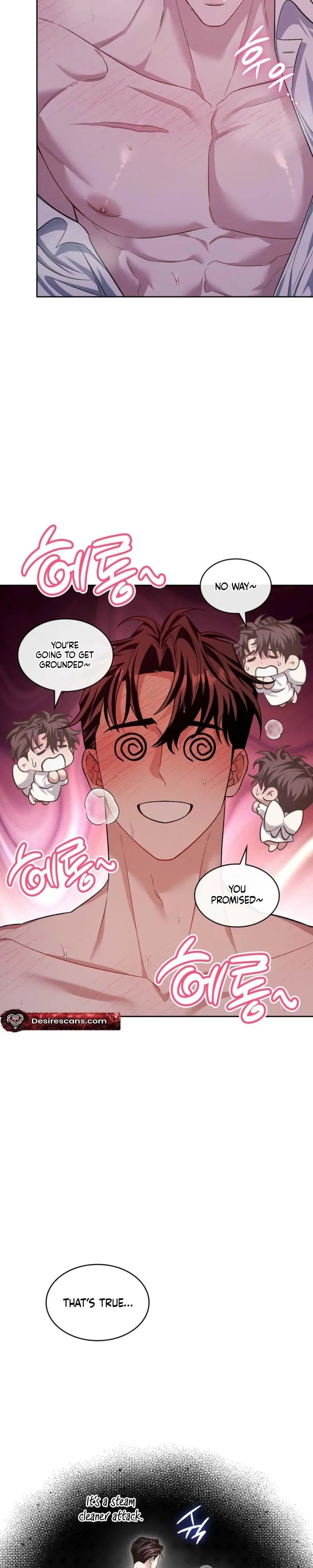 Amber Alert - Chapter 68 Page 33