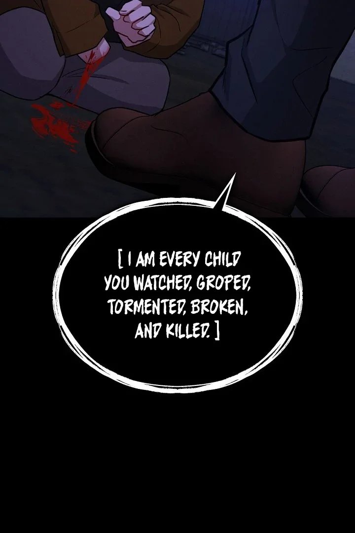 Amber Alert - Chapter 7 Page 33