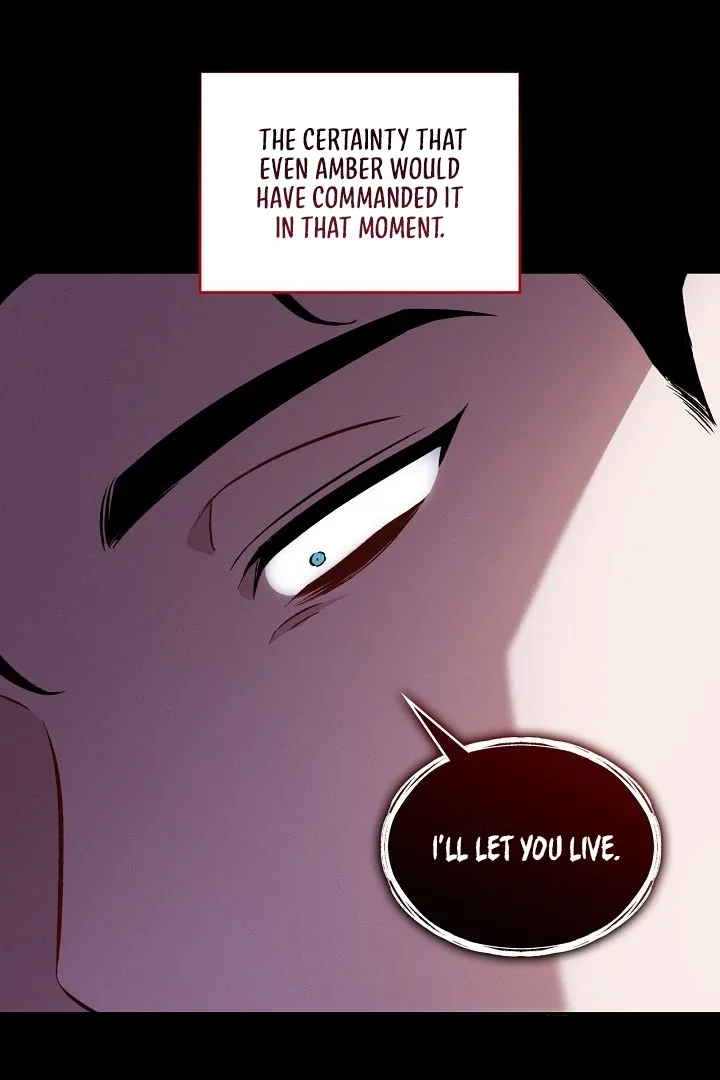Amber Alert - Chapter 7 Page 36