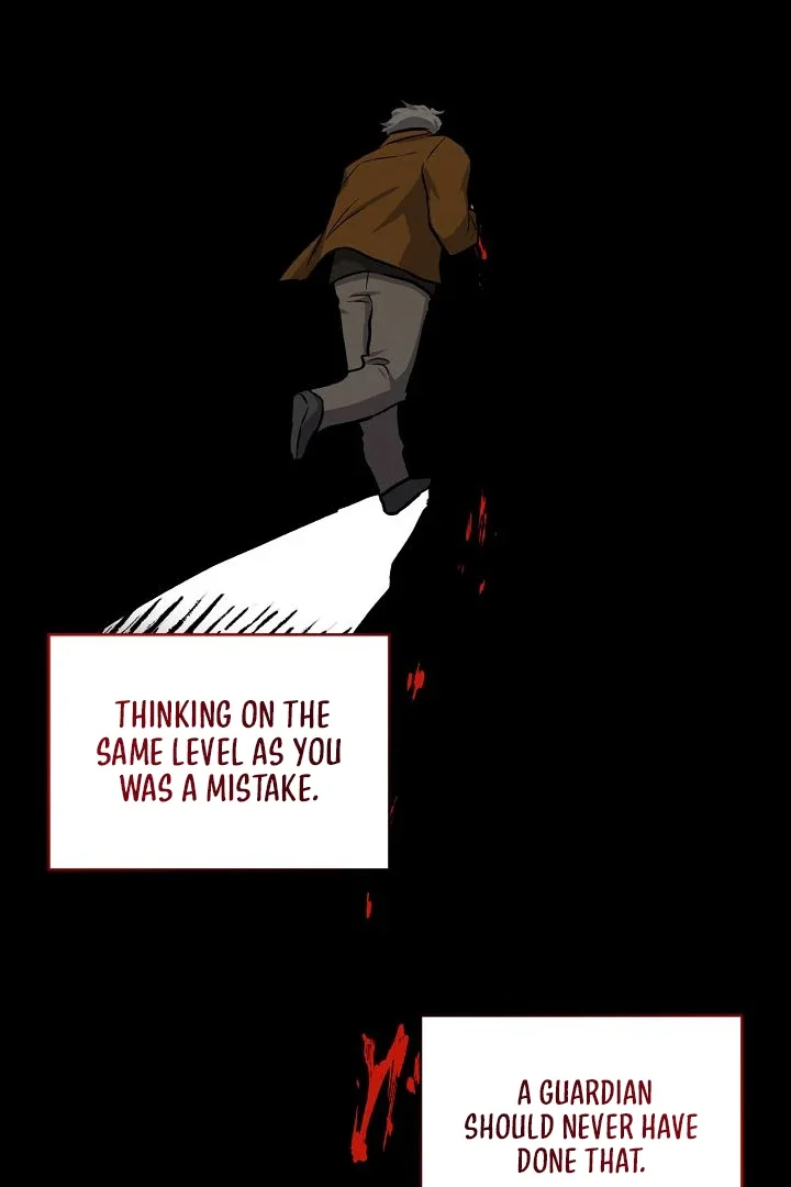 Amber Alert - Chapter 7 Page 38