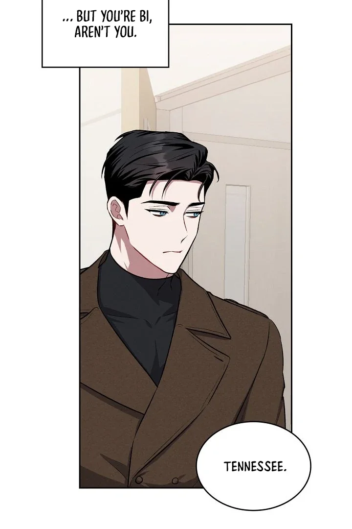 Amber Alert - Chapter 7 Page 74