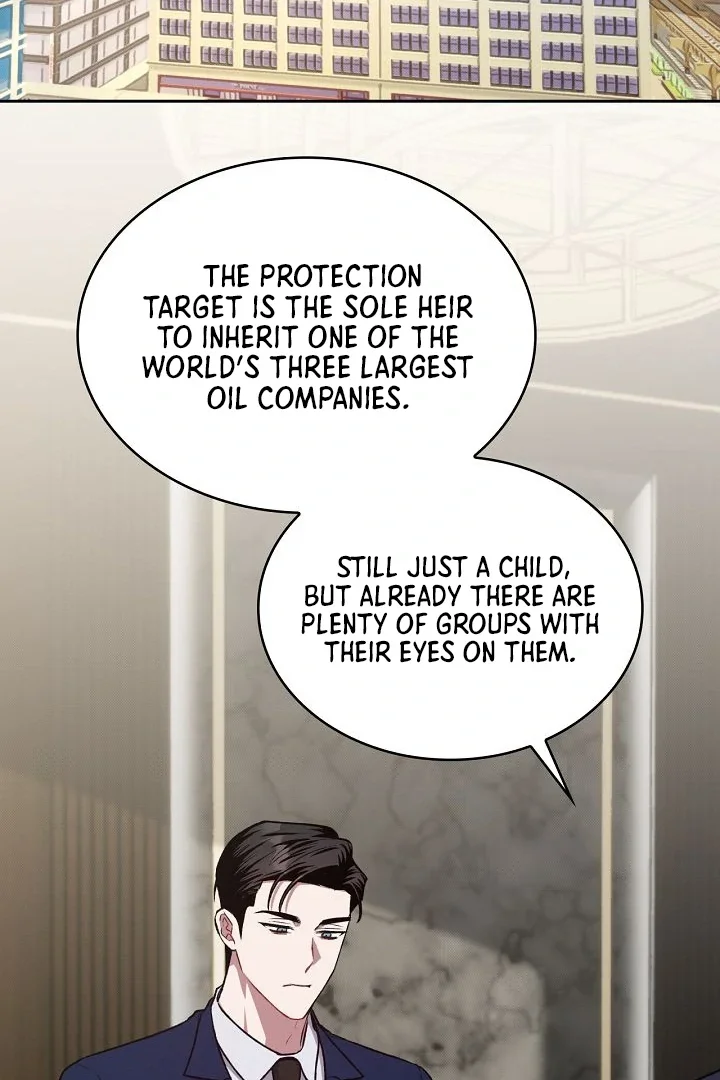 Amber Alert - Chapter 8 Page 2