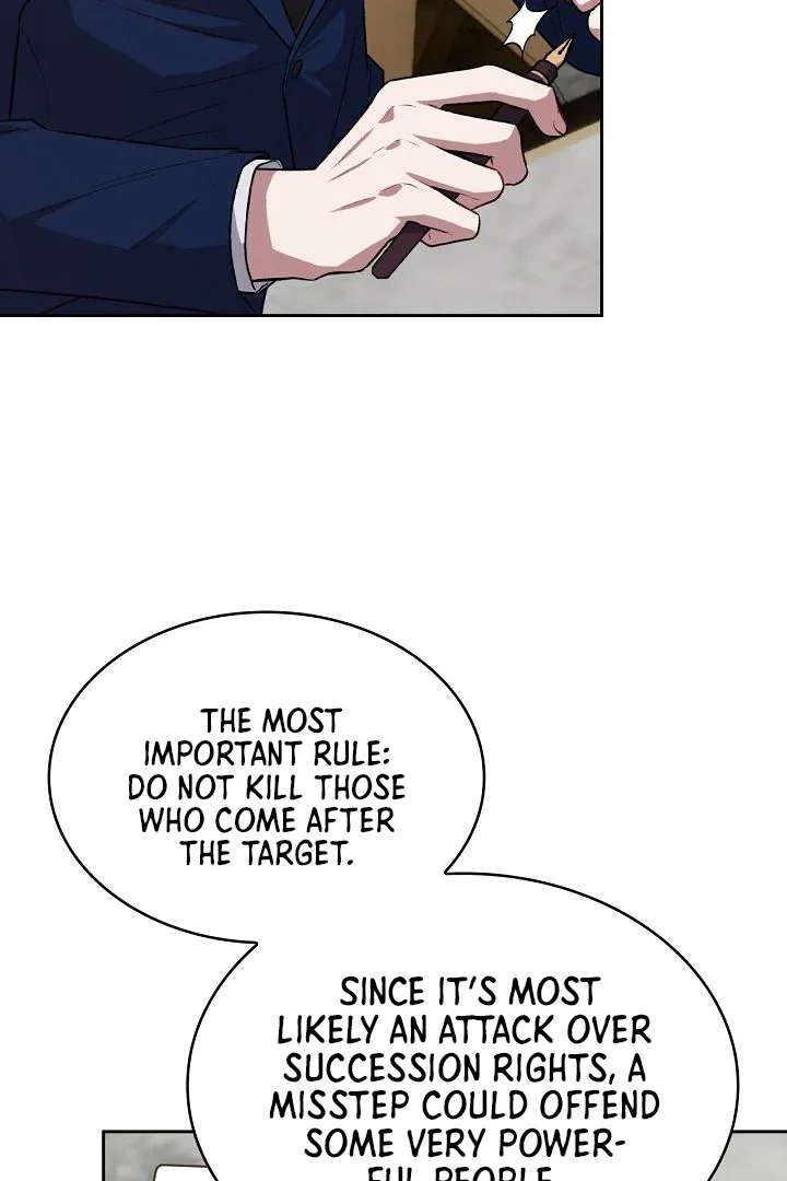 Amber Alert - Chapter 8 Page 5