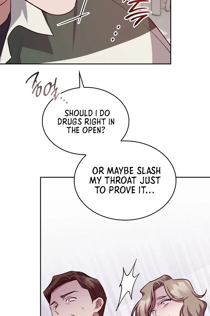 Amber Alert - Chapter 8 Page 31