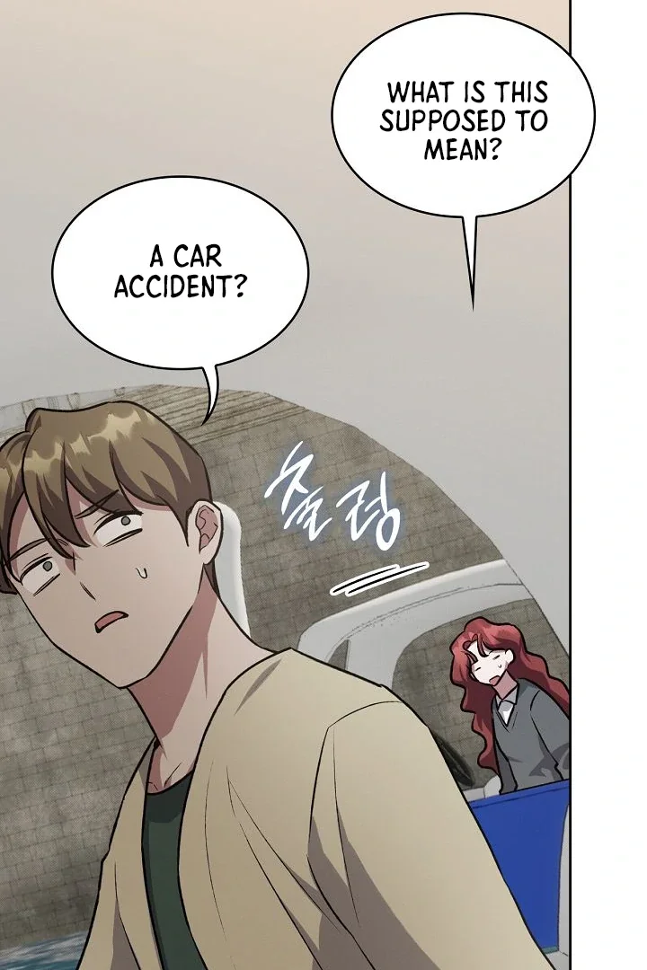Amber Alert - Chapter 8 Page 68