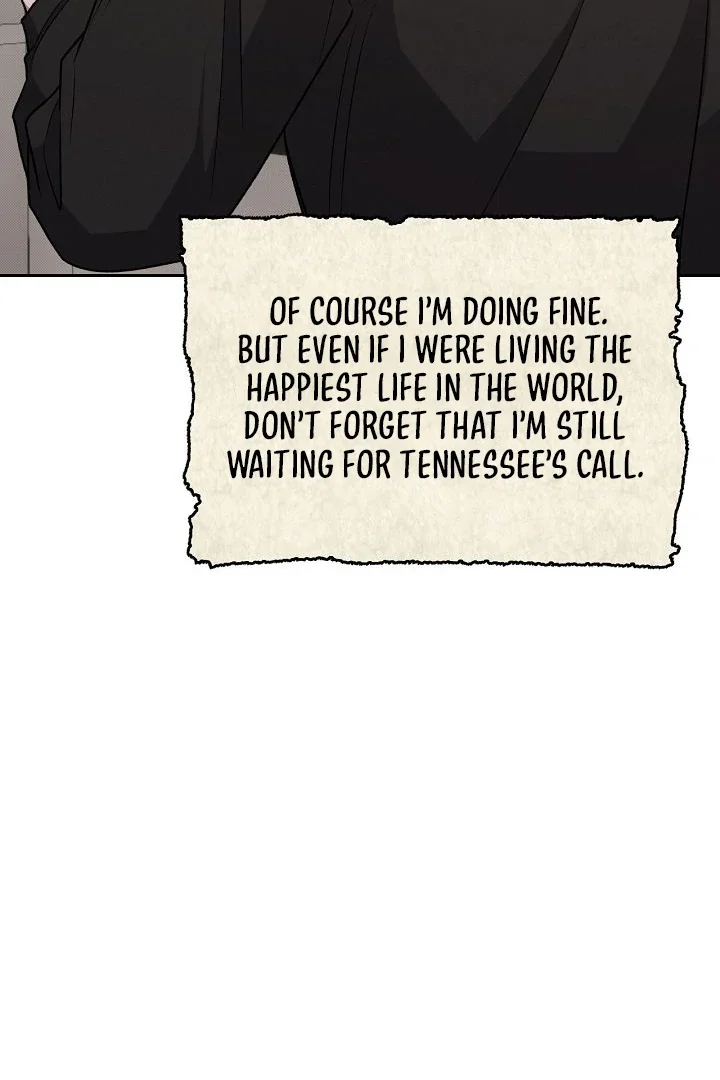 Amber Alert - Chapter 8 Page 72