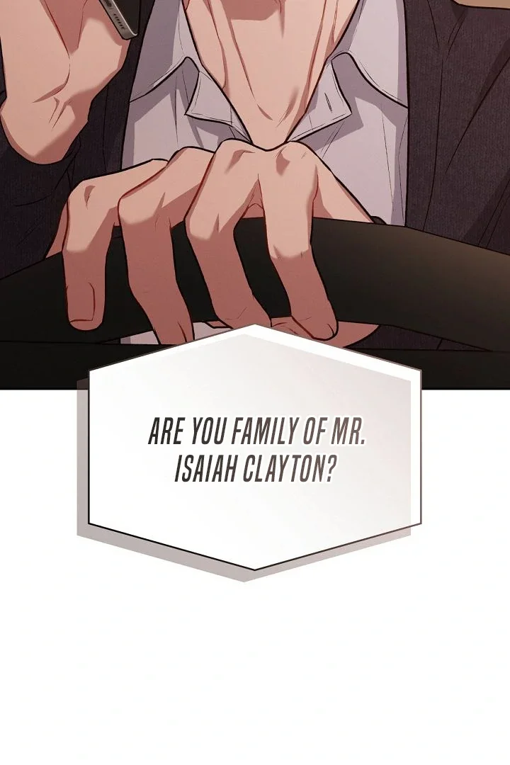 Amber Alert - Chapter 9 Page 22