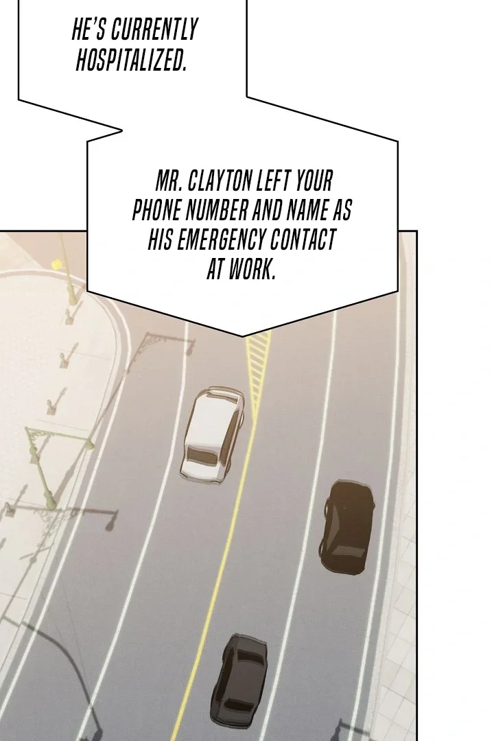 Amber Alert - Chapter 9 Page 31