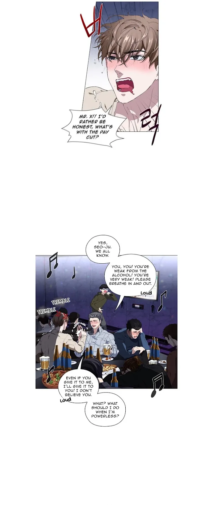 Stakeout - Chapter 10 Page 2