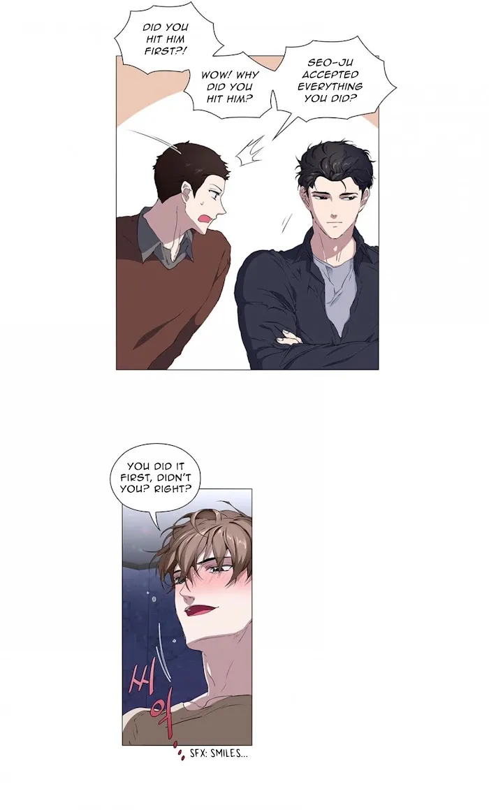Stakeout - Chapter 10 Page 8