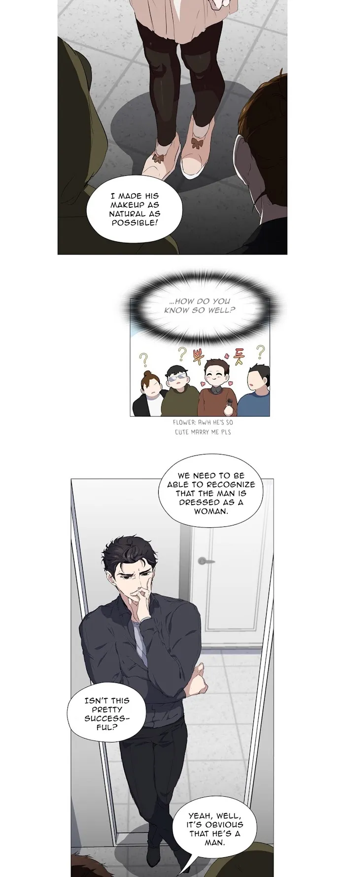 Stakeout - Chapter 10 Page 24