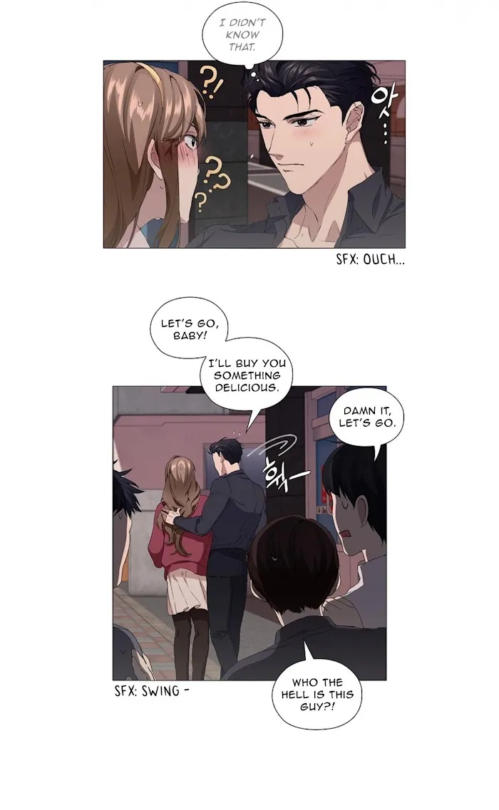 Stakeout - Chapter 11 Page 21