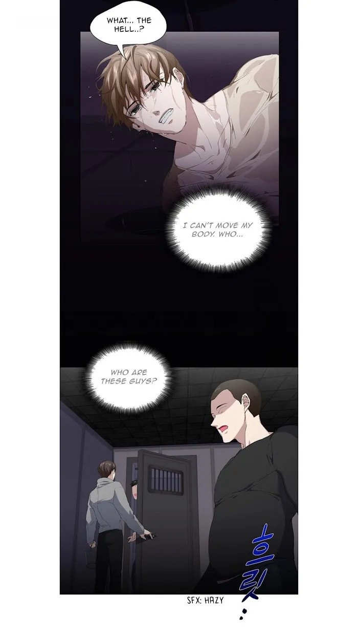 Stakeout - Chapter 13 Page 16