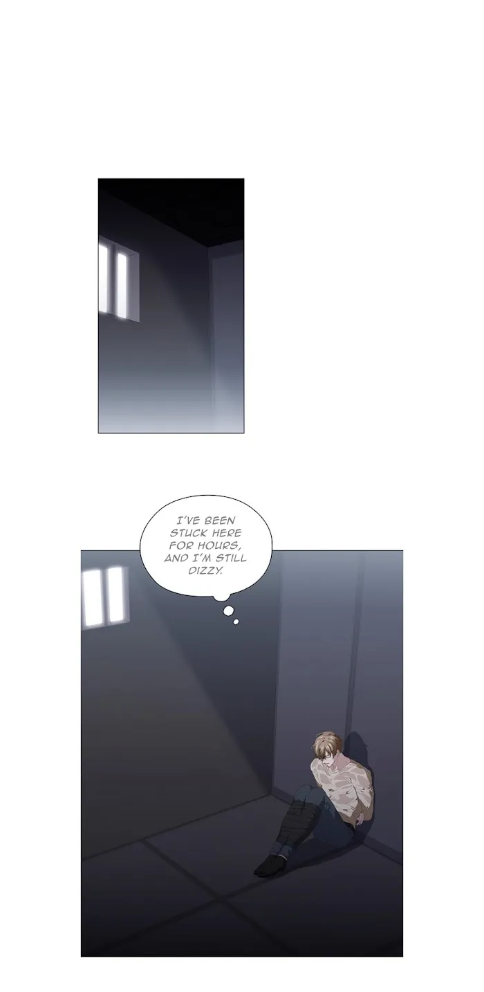 Stakeout - Chapter 14 Page 1