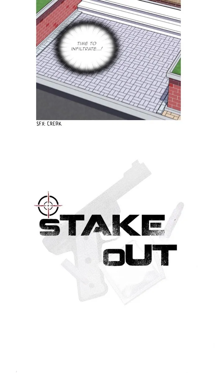Stakeout - Chapter 15 Page 4