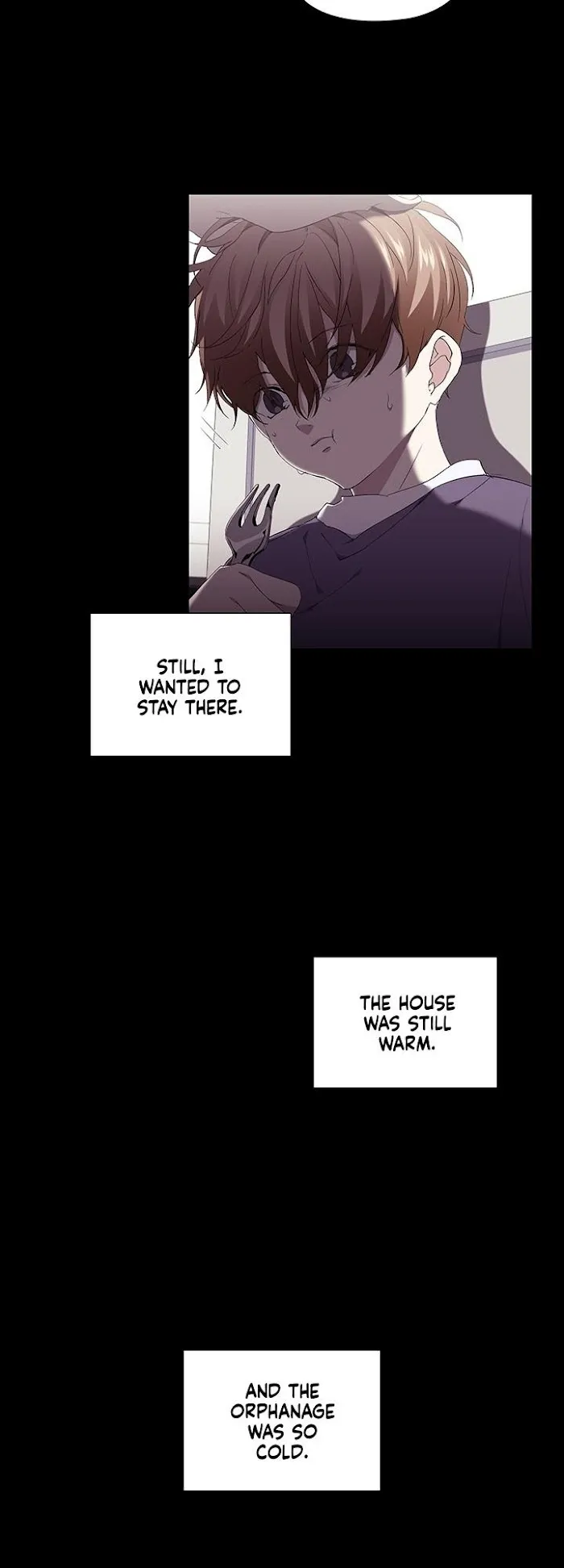 Stakeout - Chapter 21 Page 31